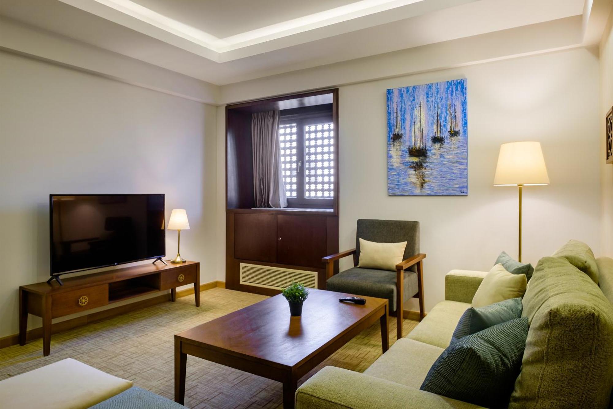 Boutique Iconia-lemon Spaces Zamalek *