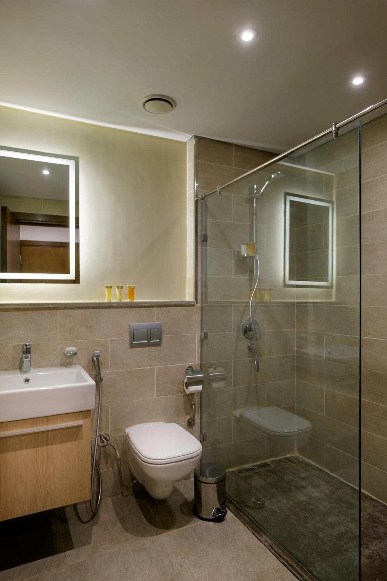 Boutique Iconia-lemon Spaces Zamalek Appartement
