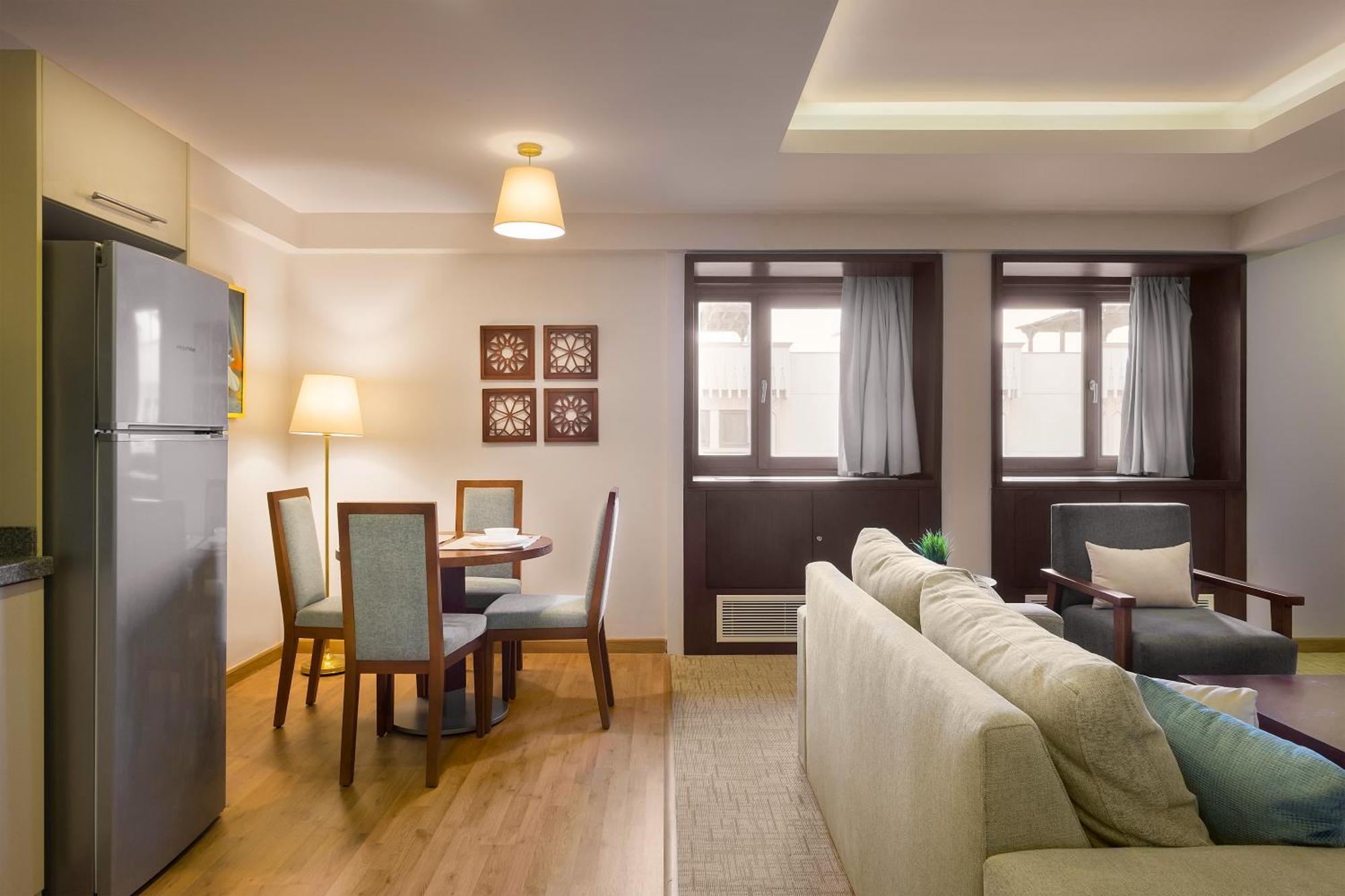 Boutique Iconia-lemon Spaces Zamalek Appartement