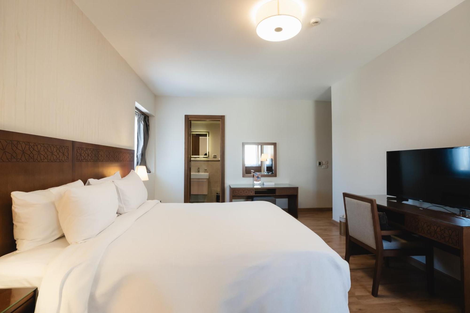 Appartement Boutique Iconia-lemon Spaces Zamalek